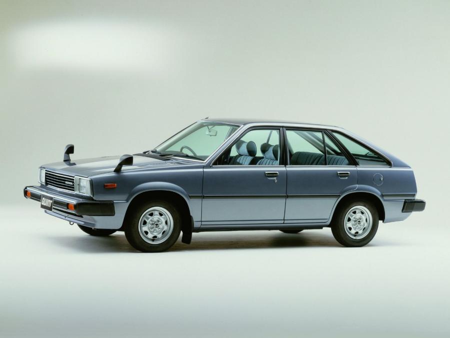  Honda Quint 1980 года  (фото 2 из 9)
